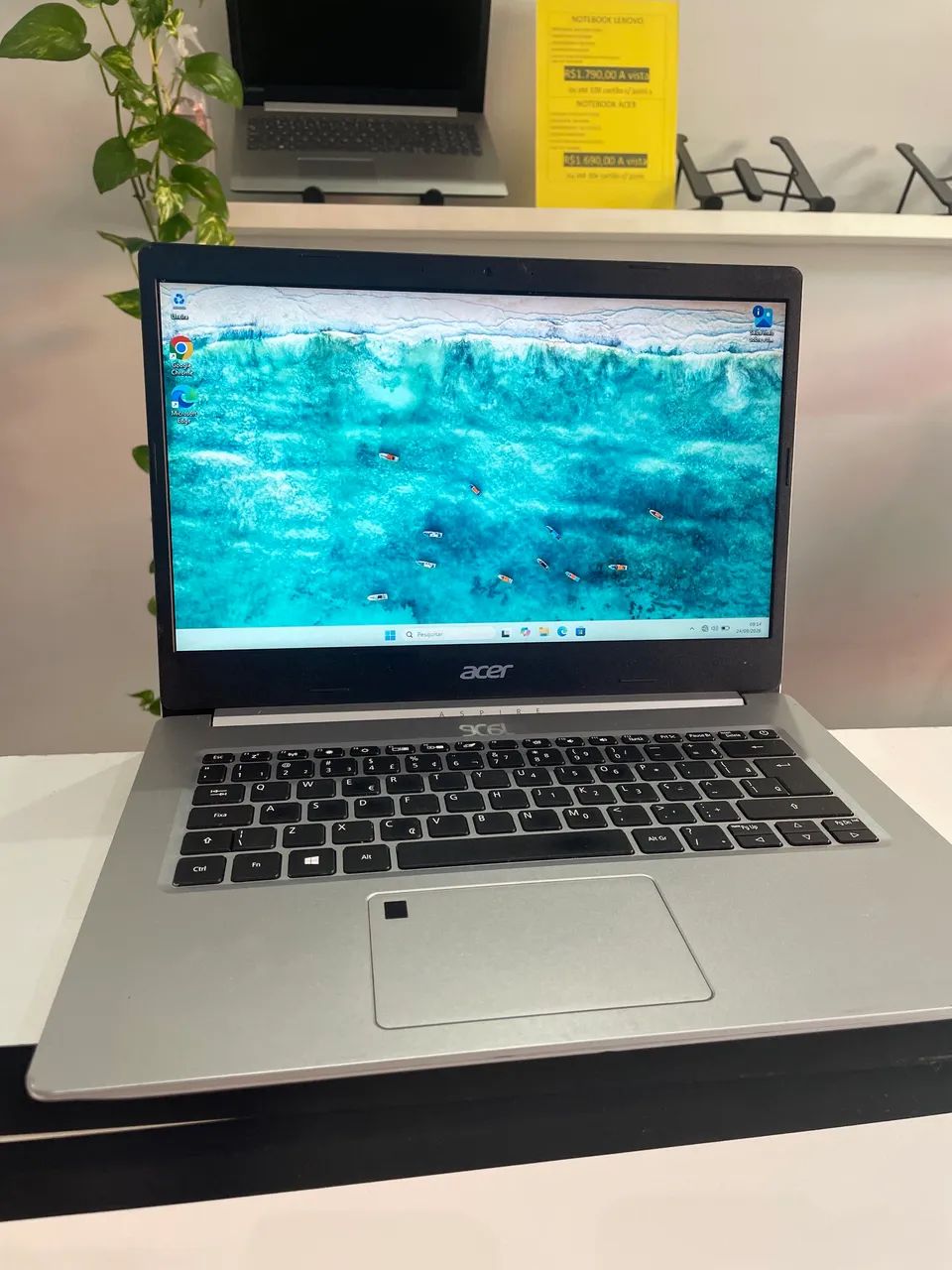 Notebook Acer