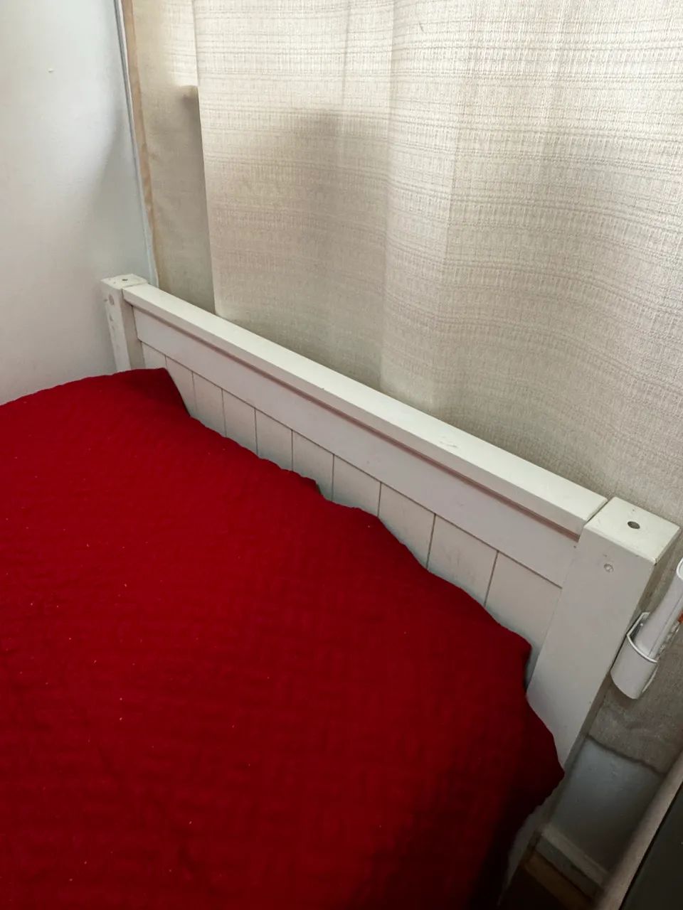 Bicama madeira solteiro - Foto 3