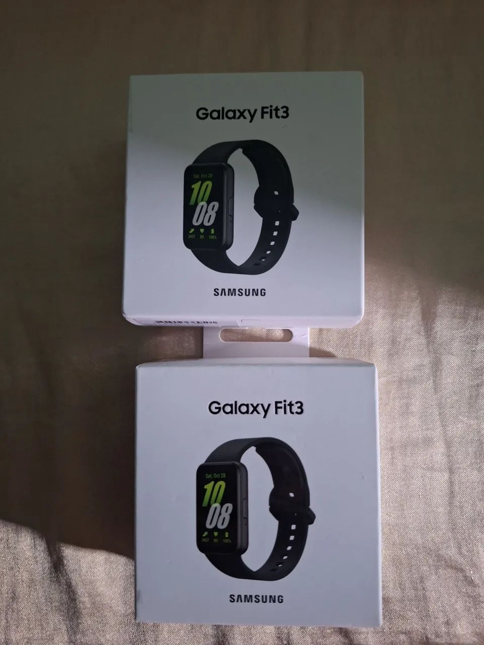 Samsung fit 3 