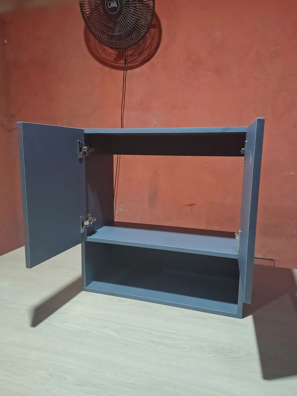 Armário Multiuso 2 portas  - Foto 2