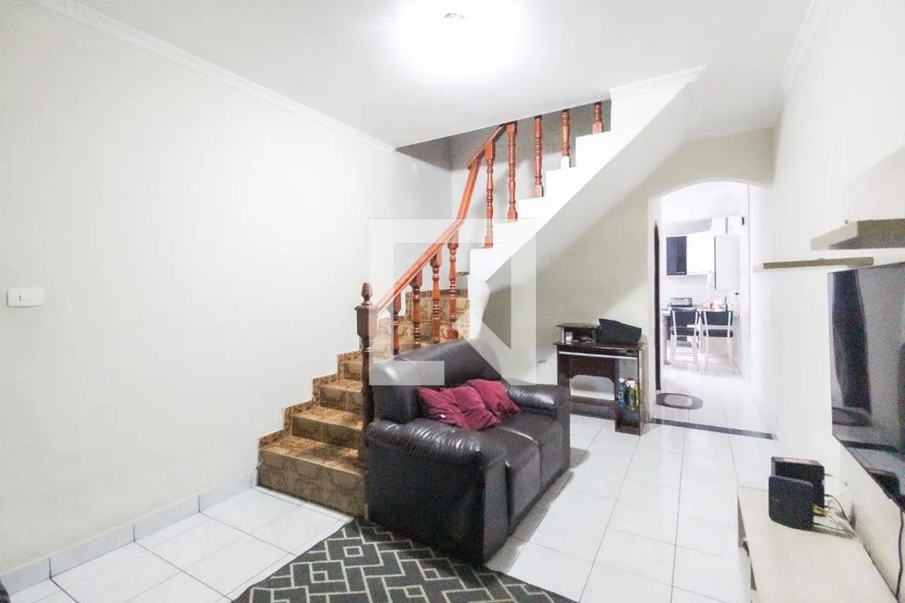 Casa à Venda - Vila Jacuí, 4 Quartos, 125 m2 - Foto 4