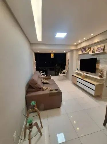 Imóvel com 84m², 3 quartos, 2 vagas,  no Pina - Recife - PE - Foto 2