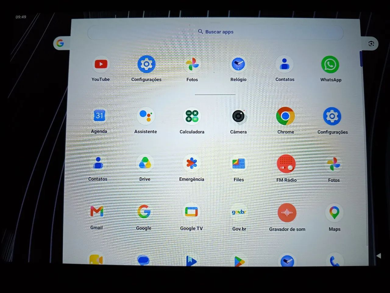 Tablet  - Foto 2
