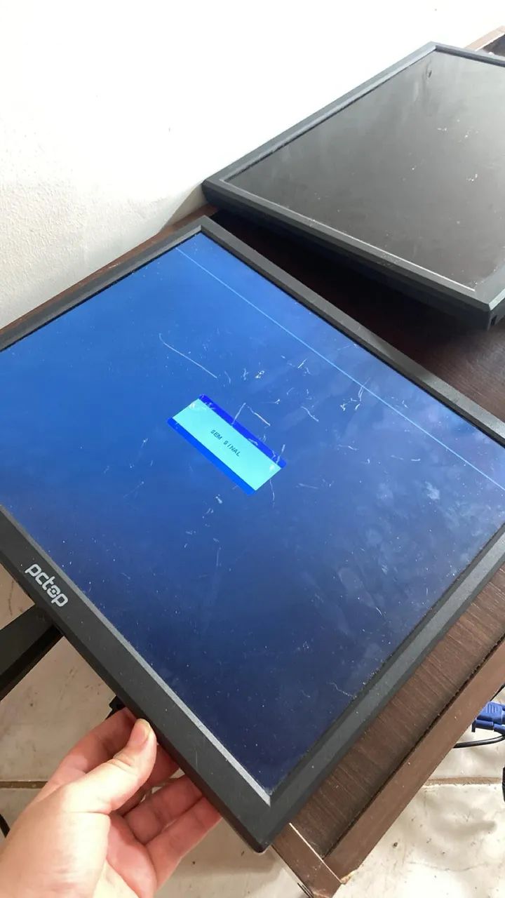 Monitor pequeno  - Foto 2