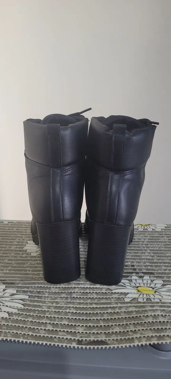 Bota Beira Rio  - Foto 3