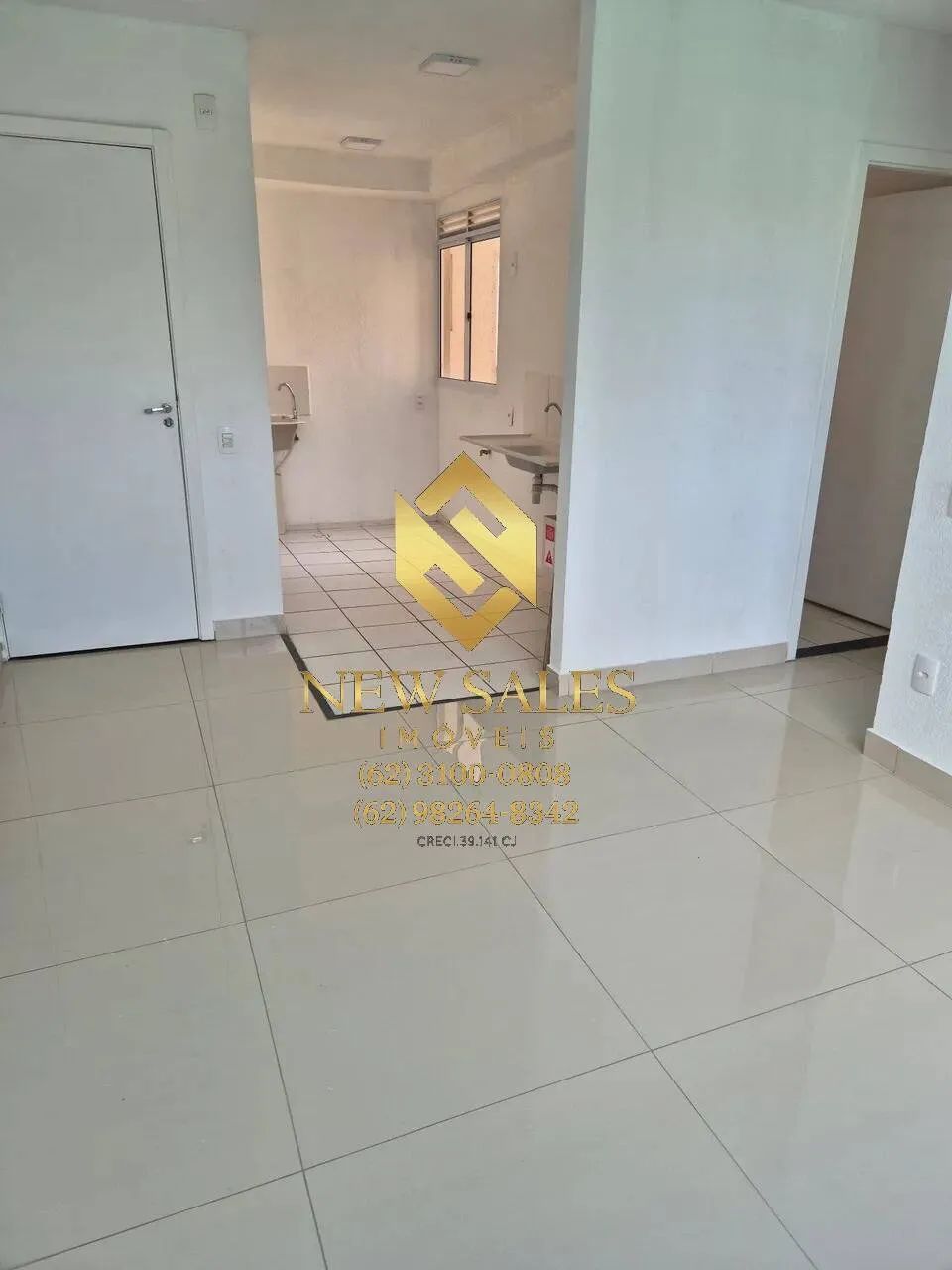 Apartamento Barato e Nascente, no Setor Garavelo !!! - Foto 5