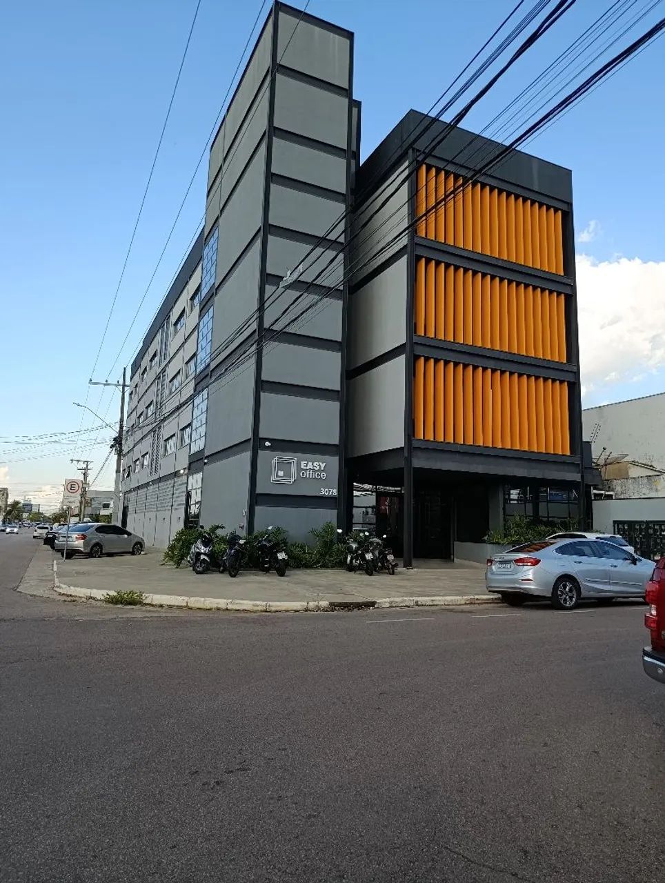 Sala Comercial Centro Empresarial Easy Office  - Foto 4