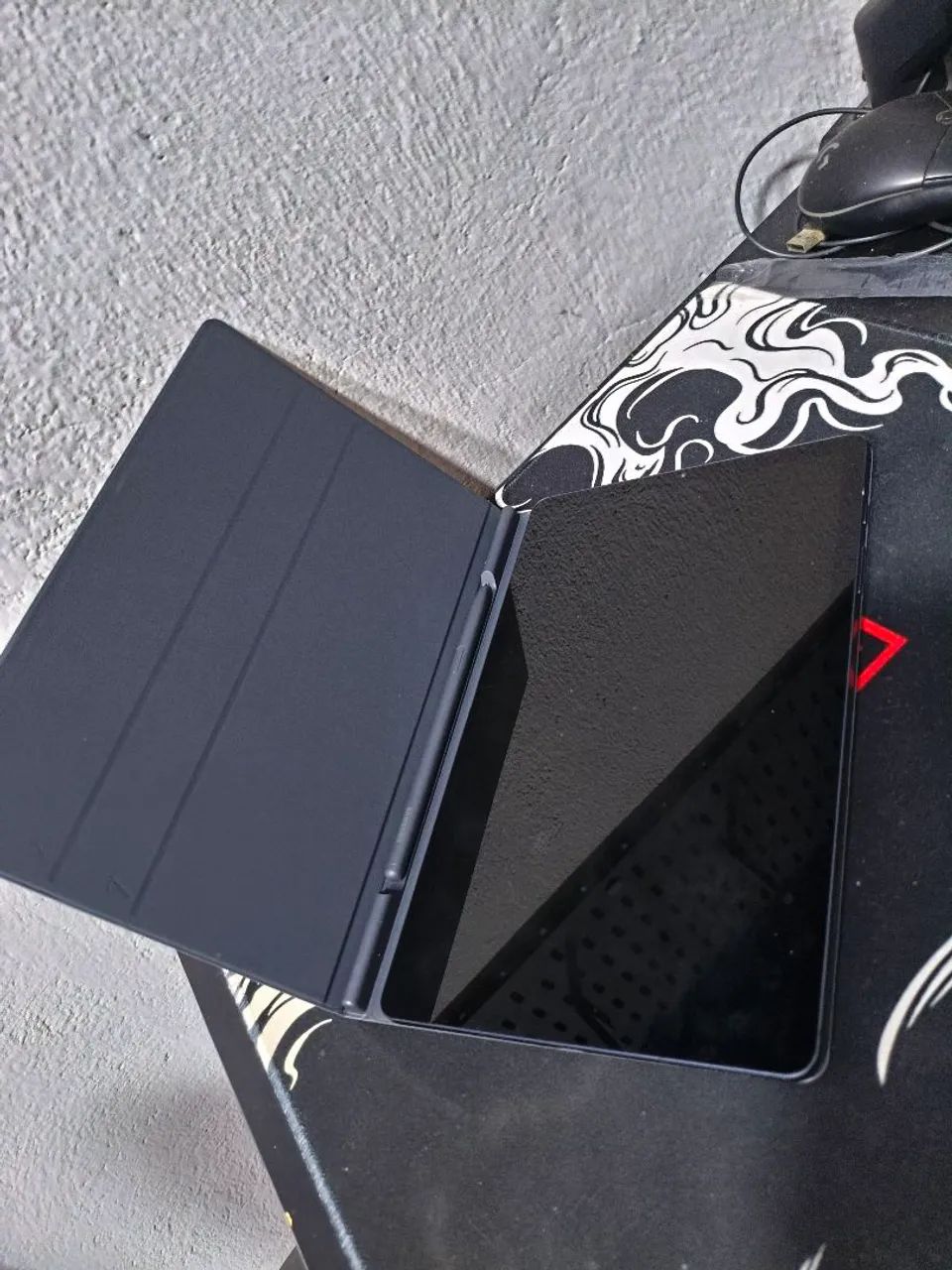 Tablet s6 lite 4gb 64gb modelo 2024 - Foto 4