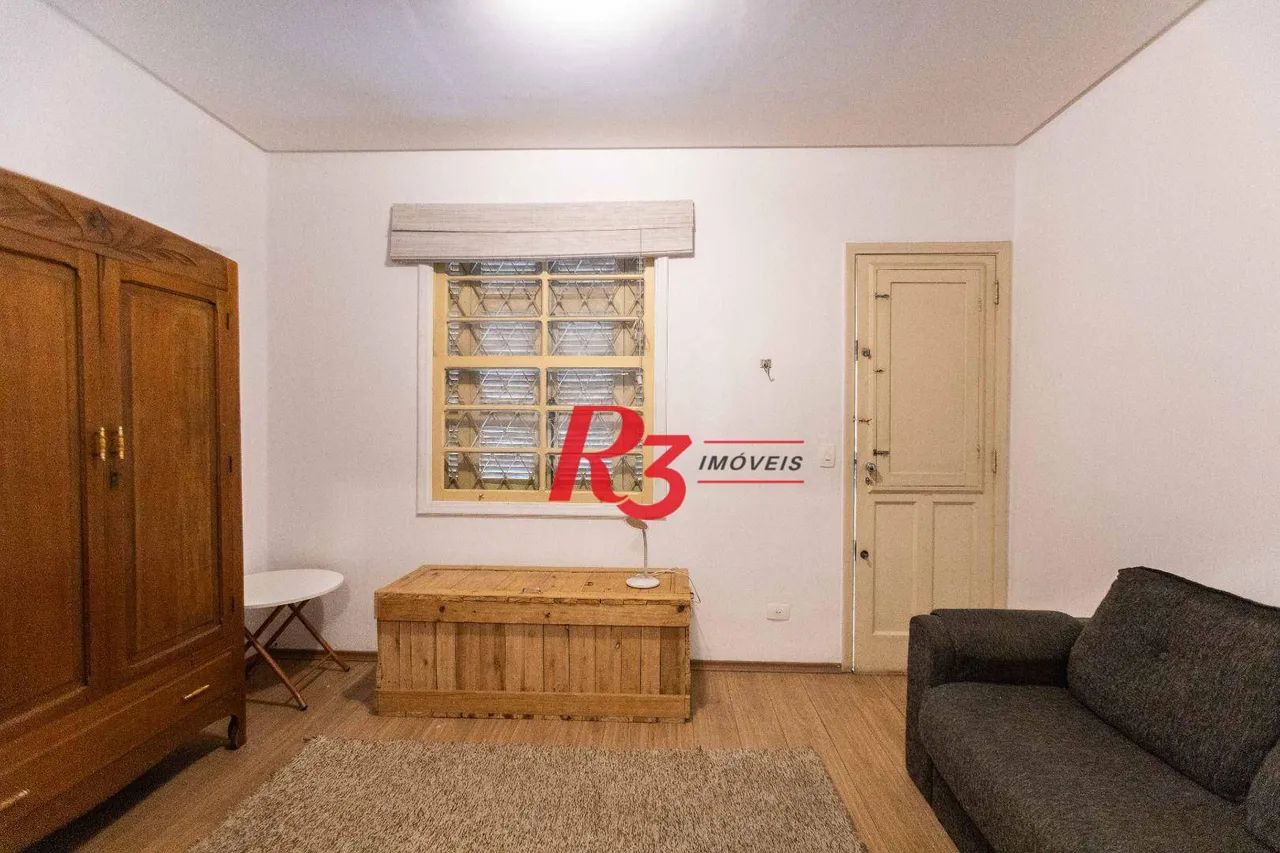Casa à venda, 75 m² por R$ 600.000,00 - Boqueirão - Santos/SP - Foto 9