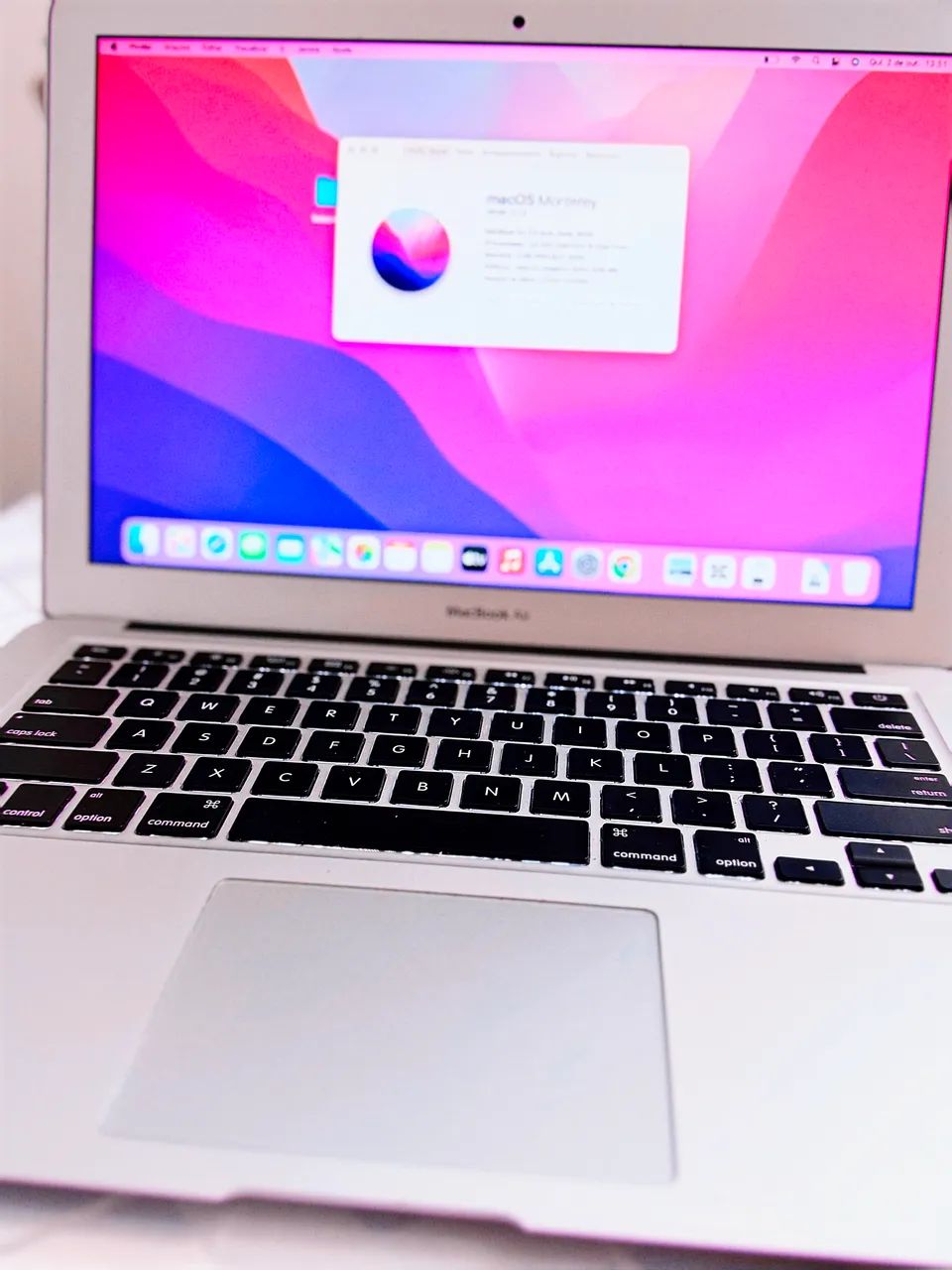 MacBook Air 13インチ (2015) 本体 MacBook Air 13 inch early 2015 - Notebooks - Itapuã, Vila Velha