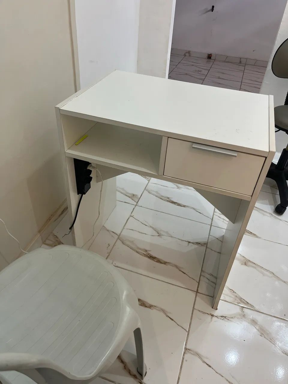 Mesa em Mdf - Foto 4