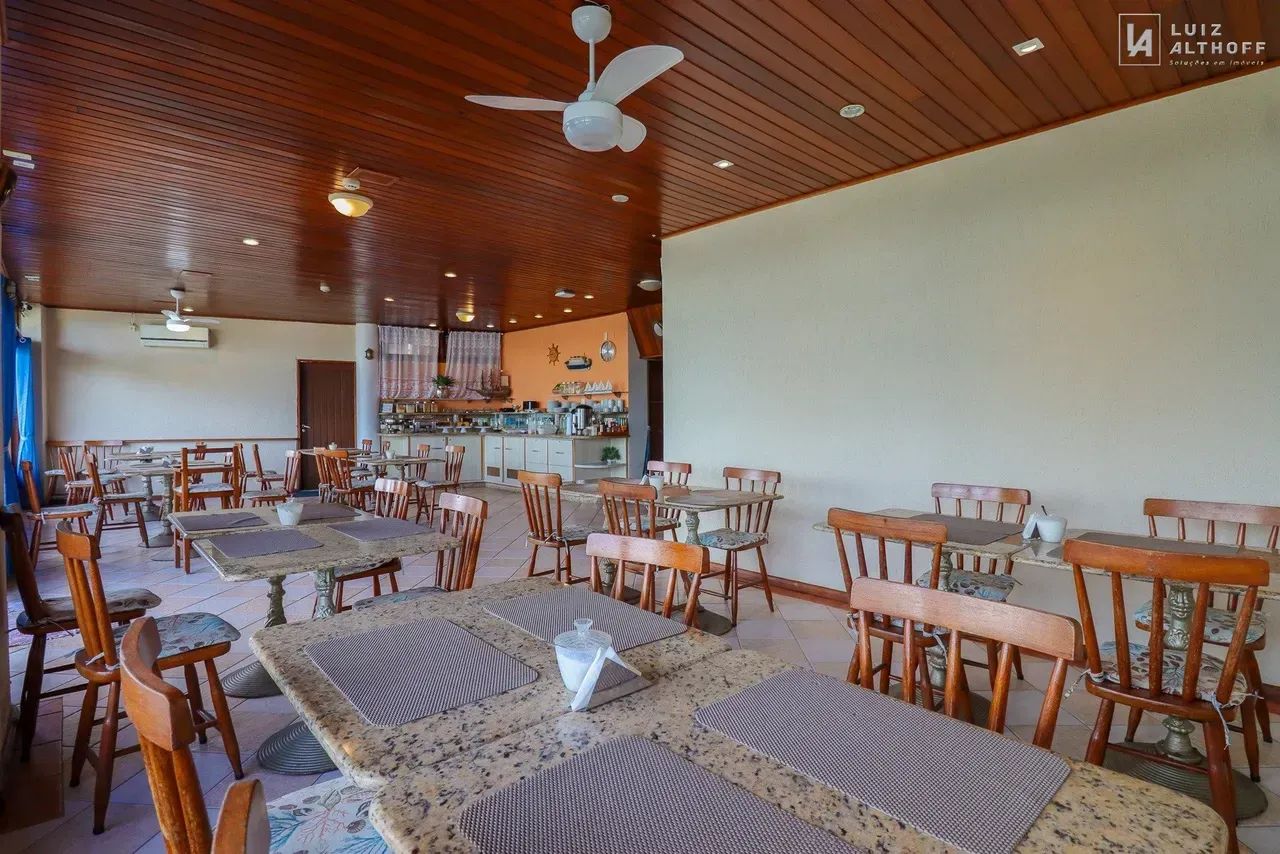 Prédio comercial, 25 quartos à venda - José Mendes, Florianópolis/SC - Foto 3