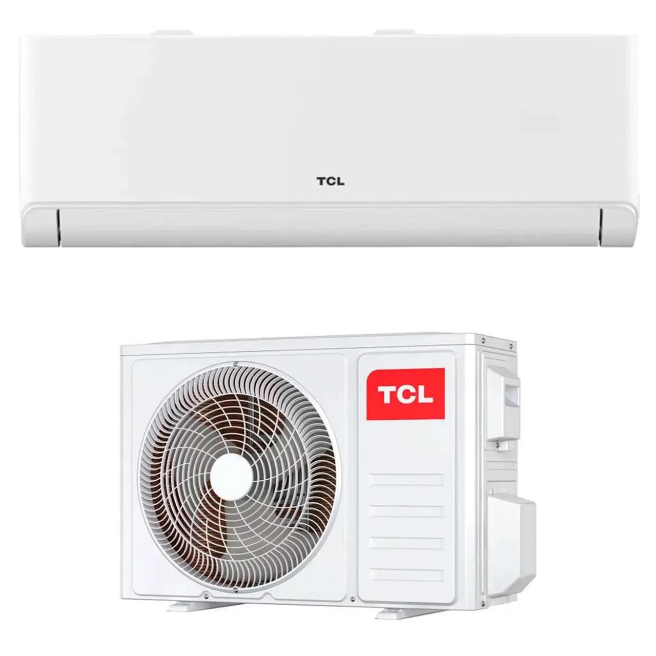 Ar condicionado inverter marca TCL 9000btus