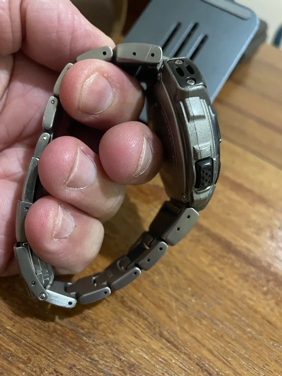 Casio pro trek 130t - Foto 2