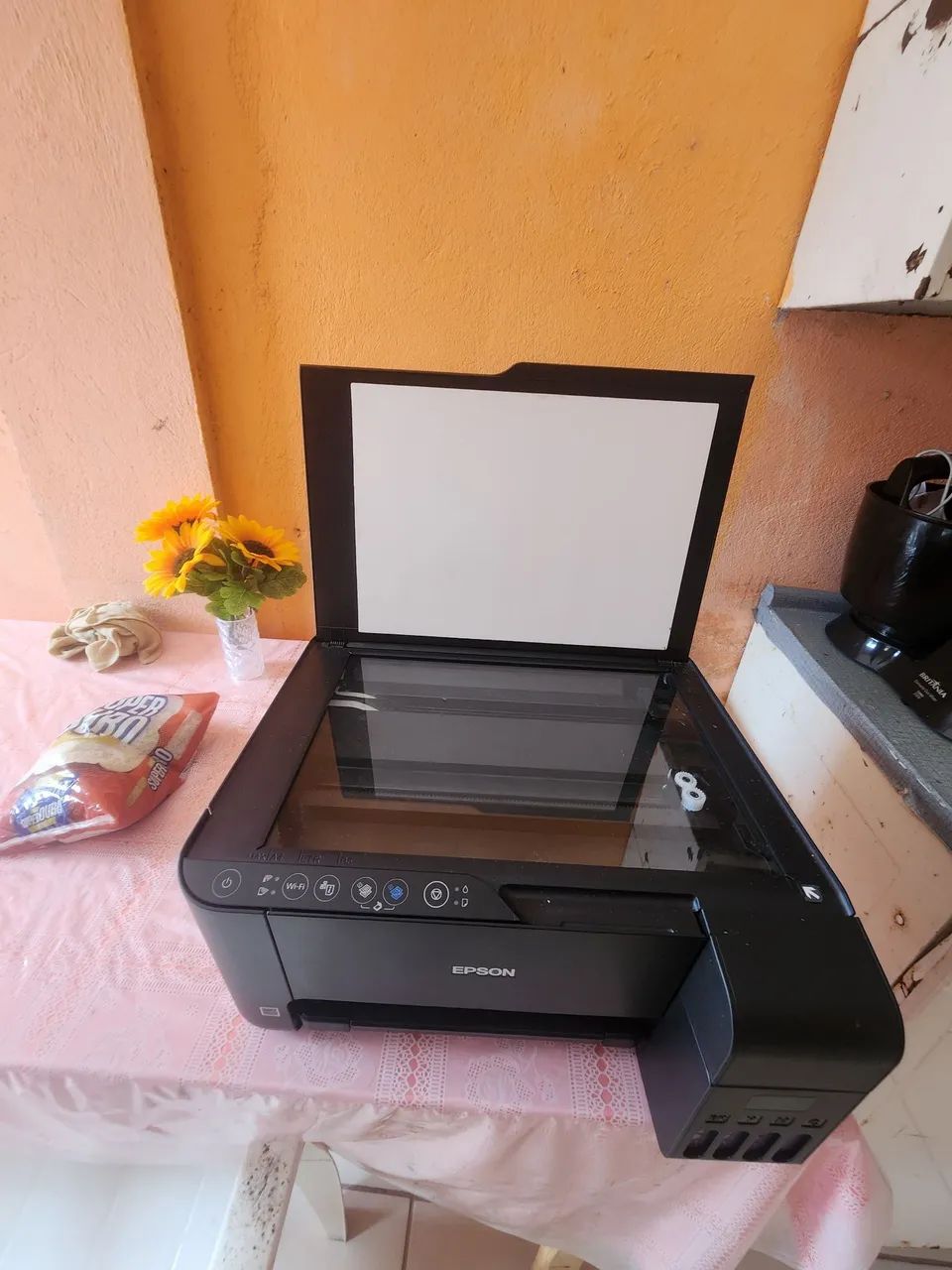 Enpressora - Foto 2