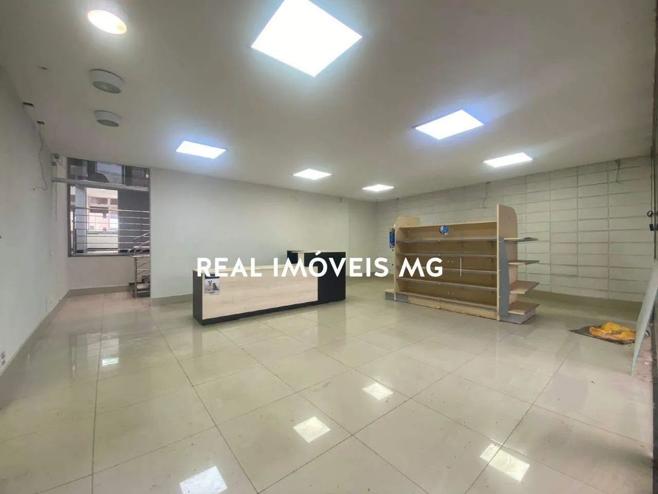 Loja para alugar com 420m² e 5 vagas no bairro Anchieta - Foto 3
