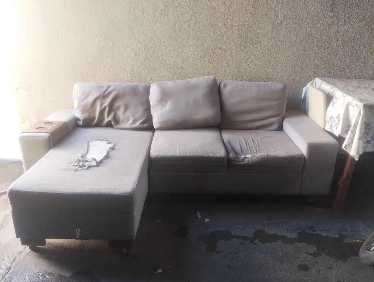 Doa-se Sofa  - Foto 2