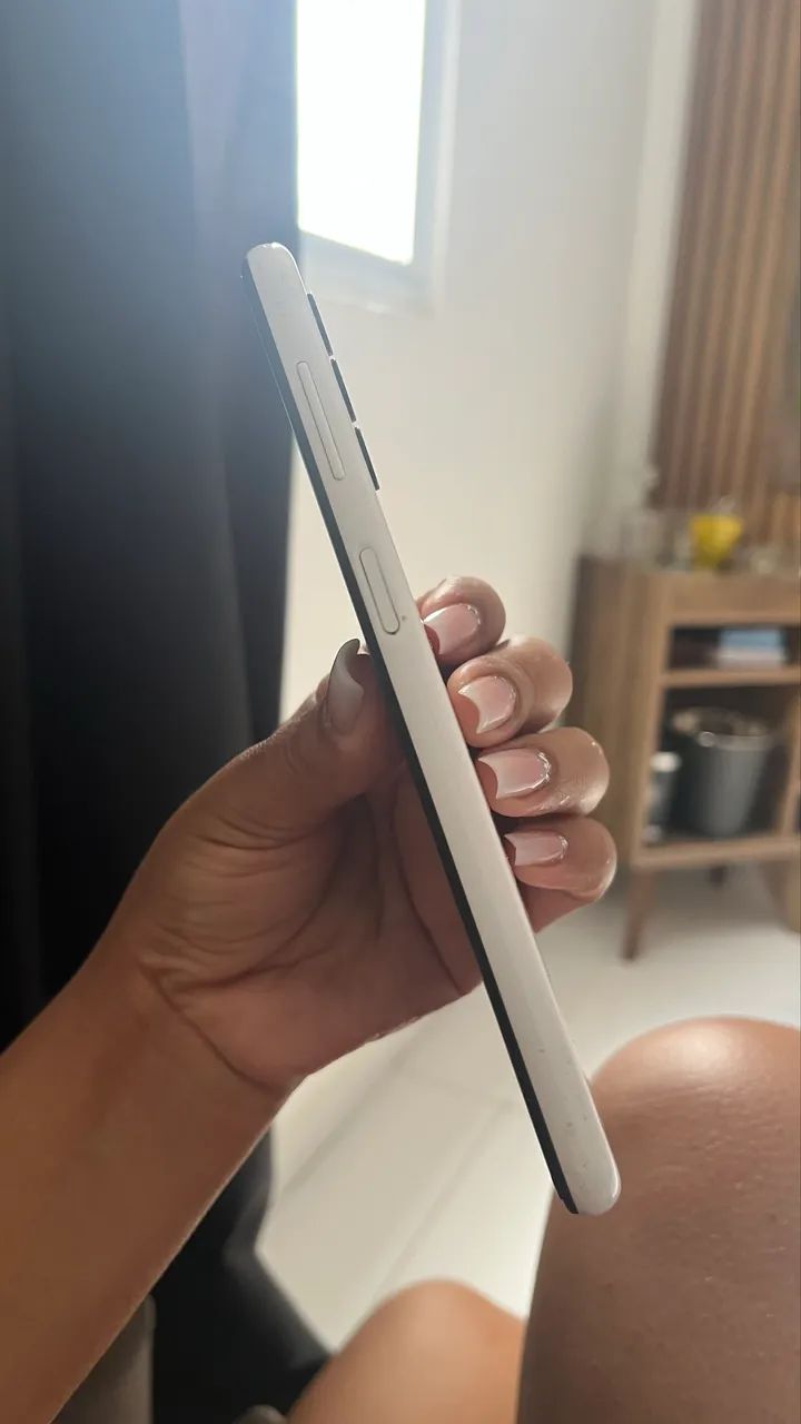 Vendo celular Samsung a13 128gb - Foto 4