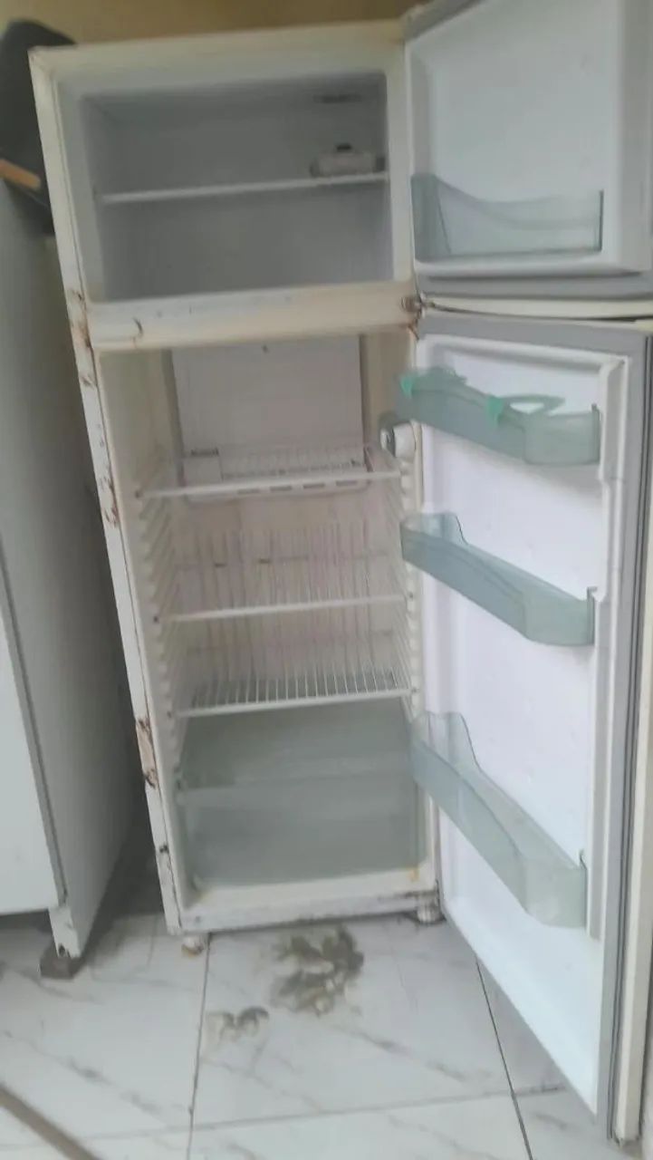 Geladeira  - Foto 4