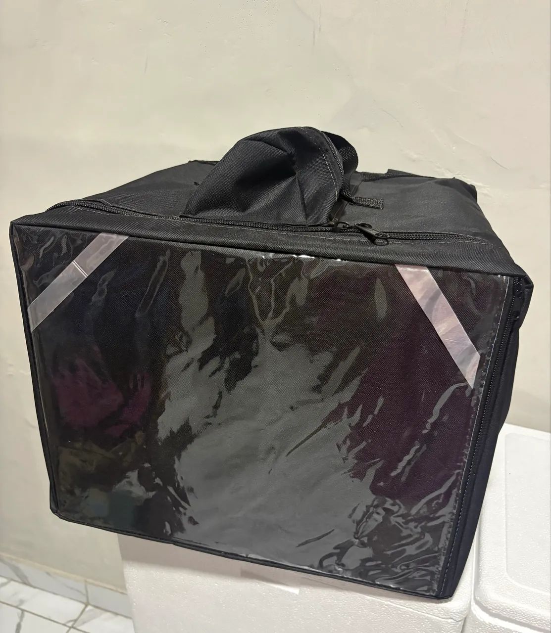 Bag para motoboy  - Foto 2