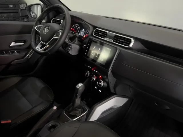 Renault Duster Iconic 1.6 16V Flex AUT 2023 - Foto 11