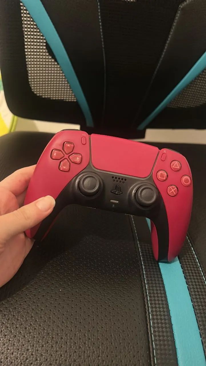 Dualsense PS5 - Foto 3
