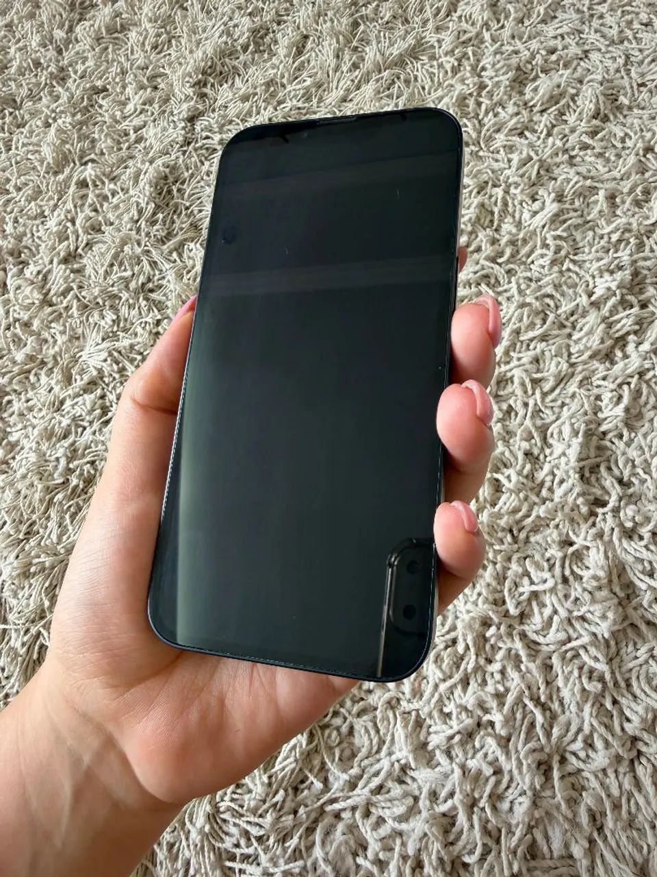 iPhone 13 128GB - Excelente Estado, Com Caixa e Acessórios - Foto 5
