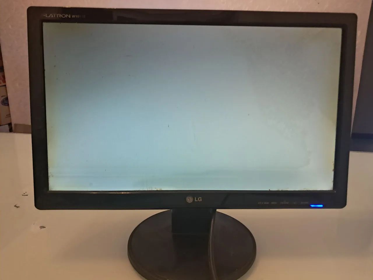Monitor LG Flatron - Foto 2