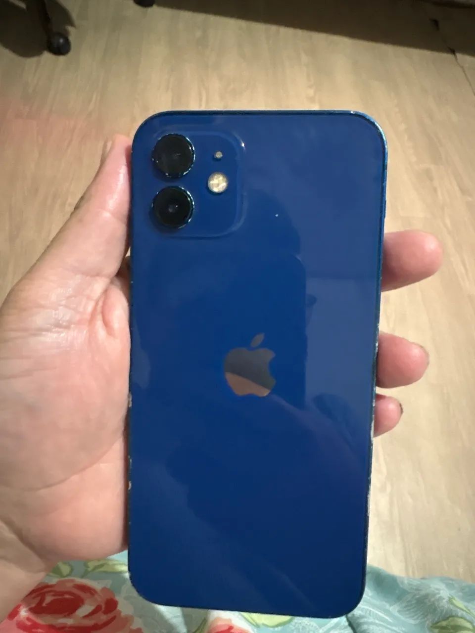 iPhone 12 64gb  - Foto 2