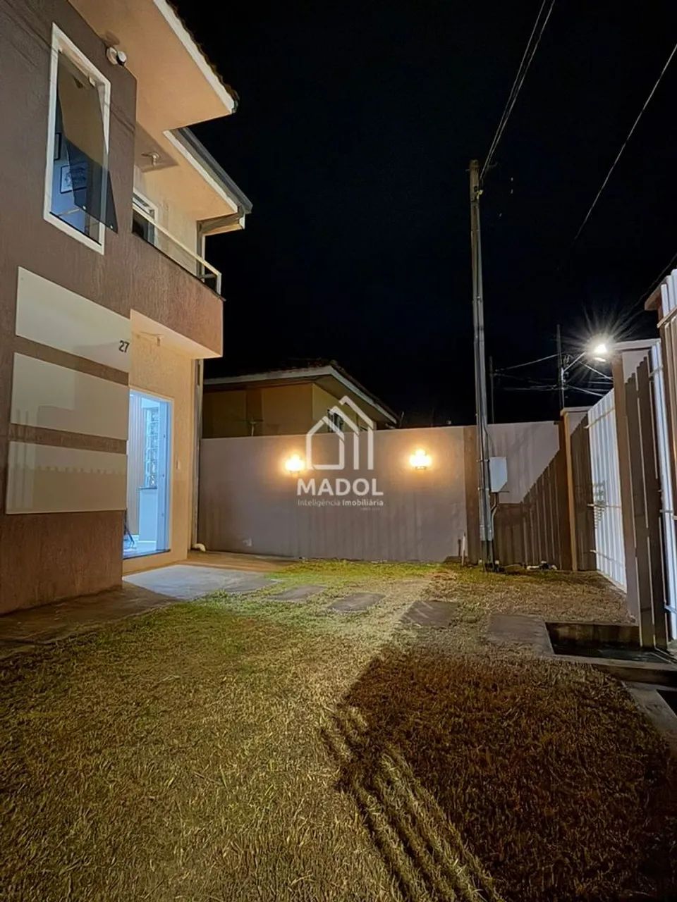 Sobrado 2 quartos Uvara as - Amplo Terreno - Foto 3