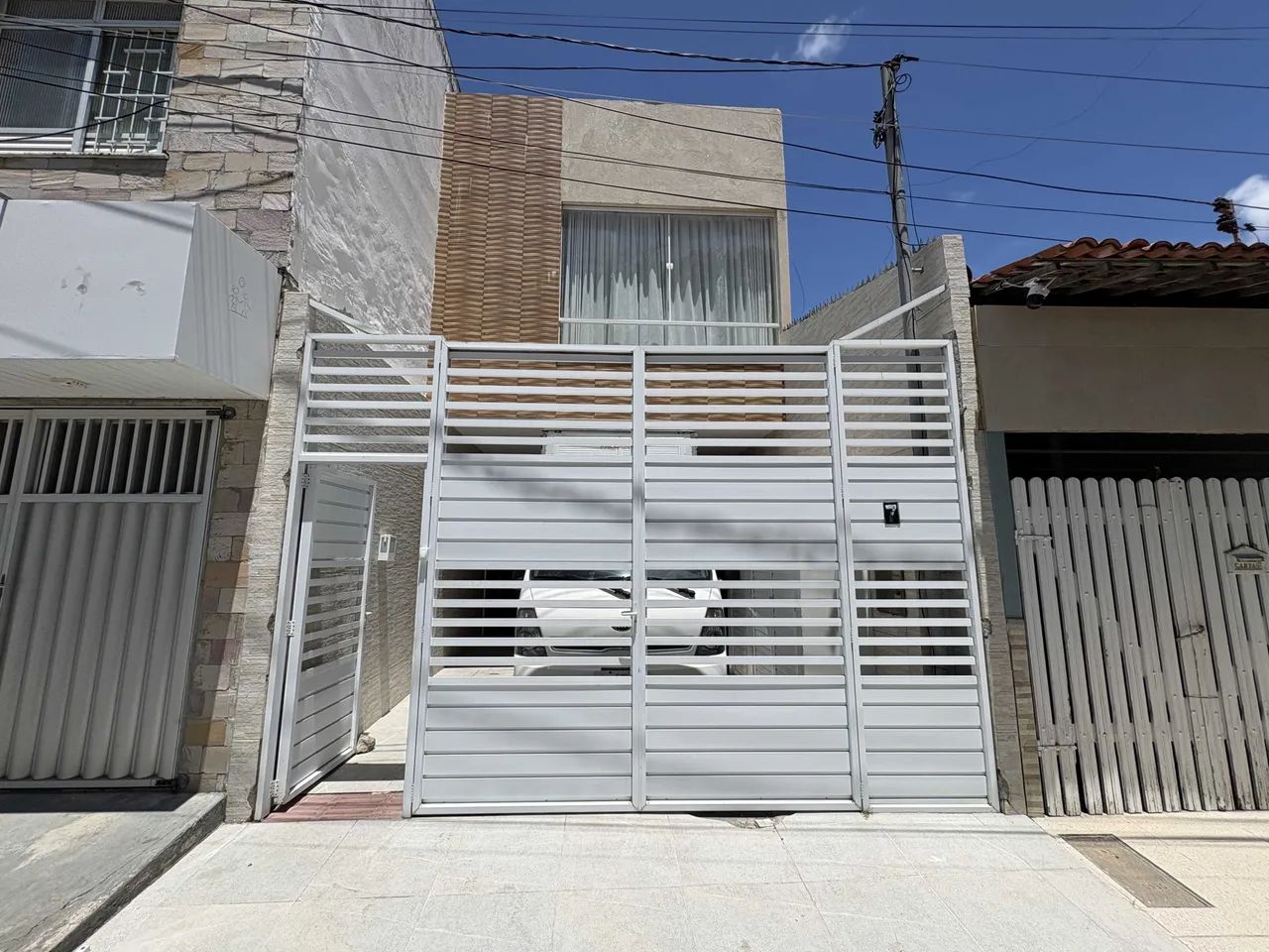Vendo Ponto Comercial [5677]