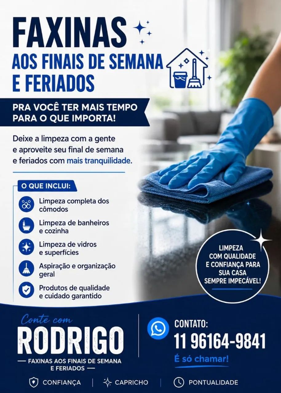 Pronto para facilitar o seu final de semana. - Foto 2
