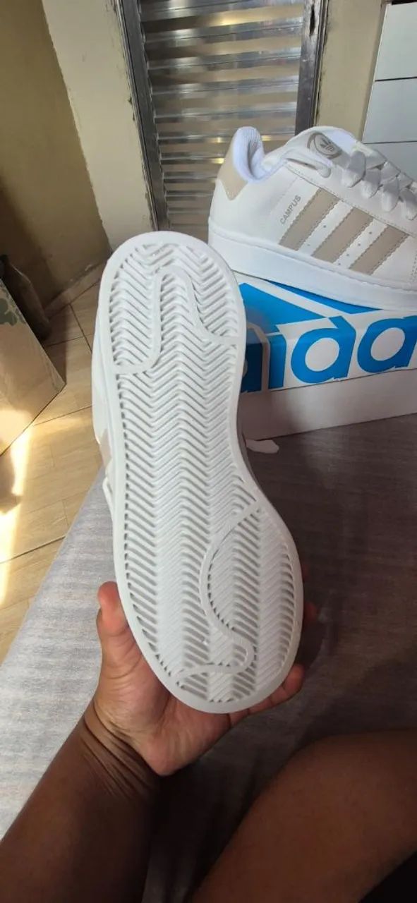 Tenis Adidas  - Foto 2
