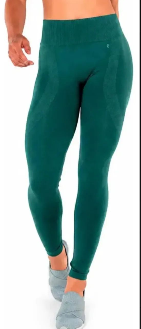 Calça  Legging Bio Degradável - Foto 2