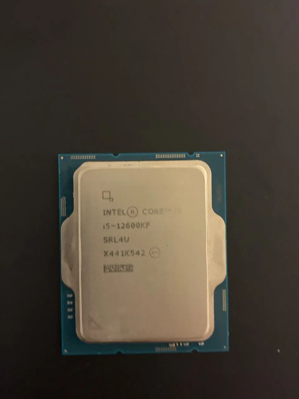 I5 12600kf