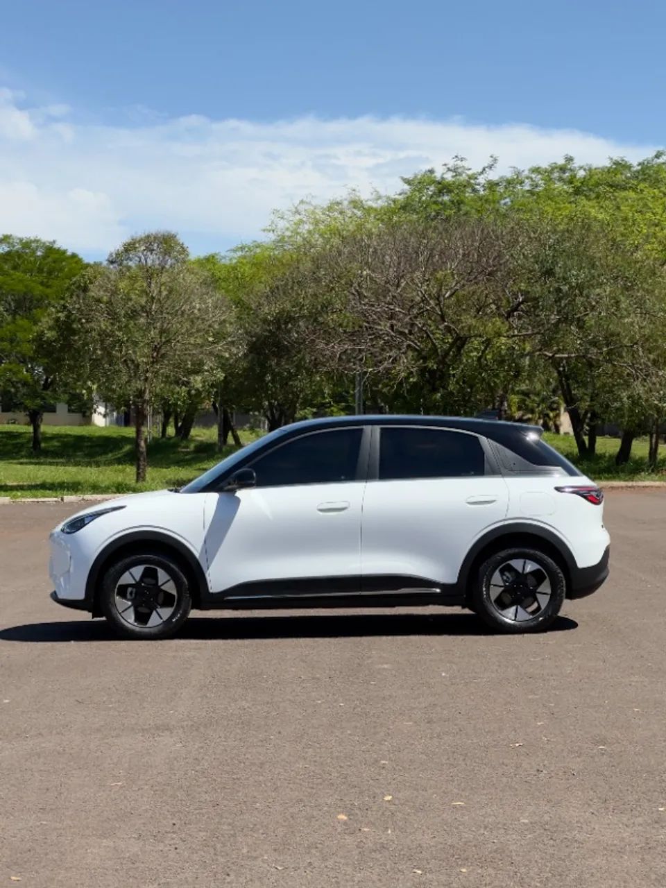 Geely EX2 Max 2026 - Foto 5