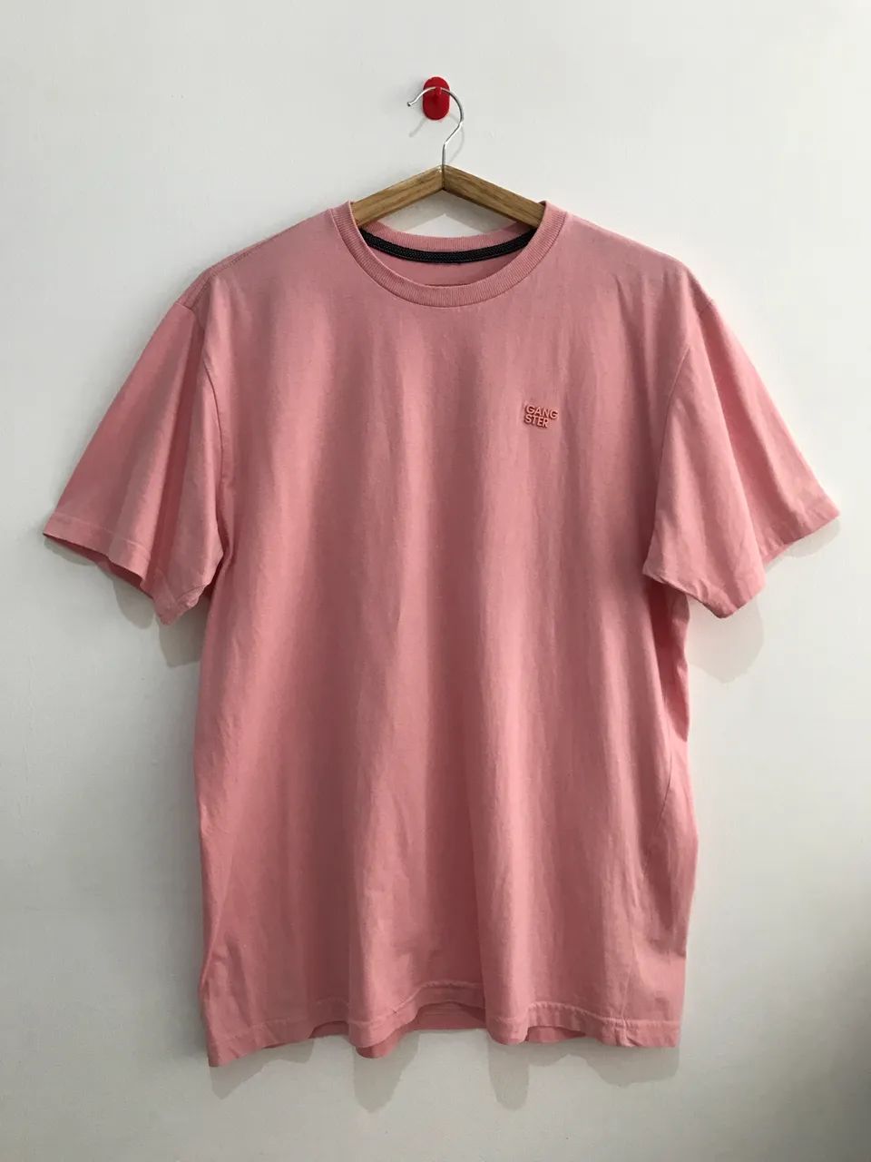 Camiseta masculina G
