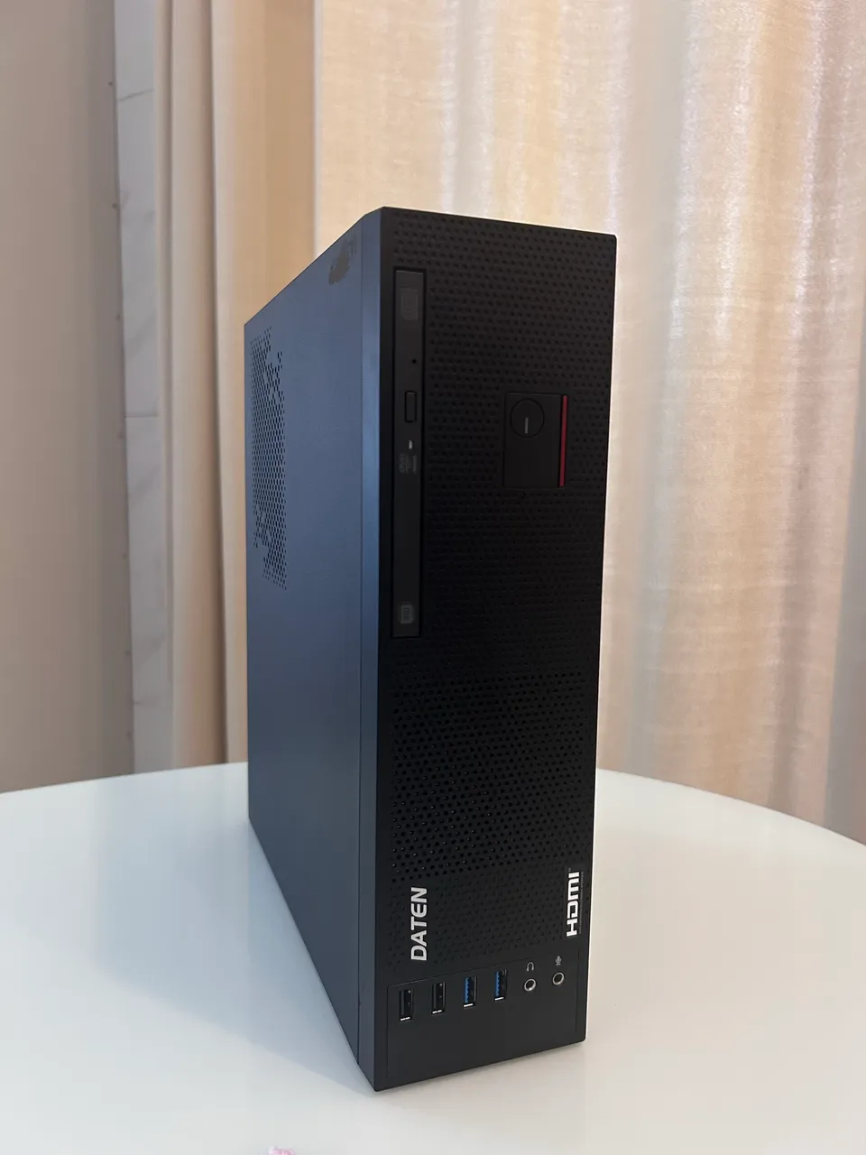 AMD RYZEN 3 PRO 4350g - 200$ - Serviços - Água Fria, João Pessoa