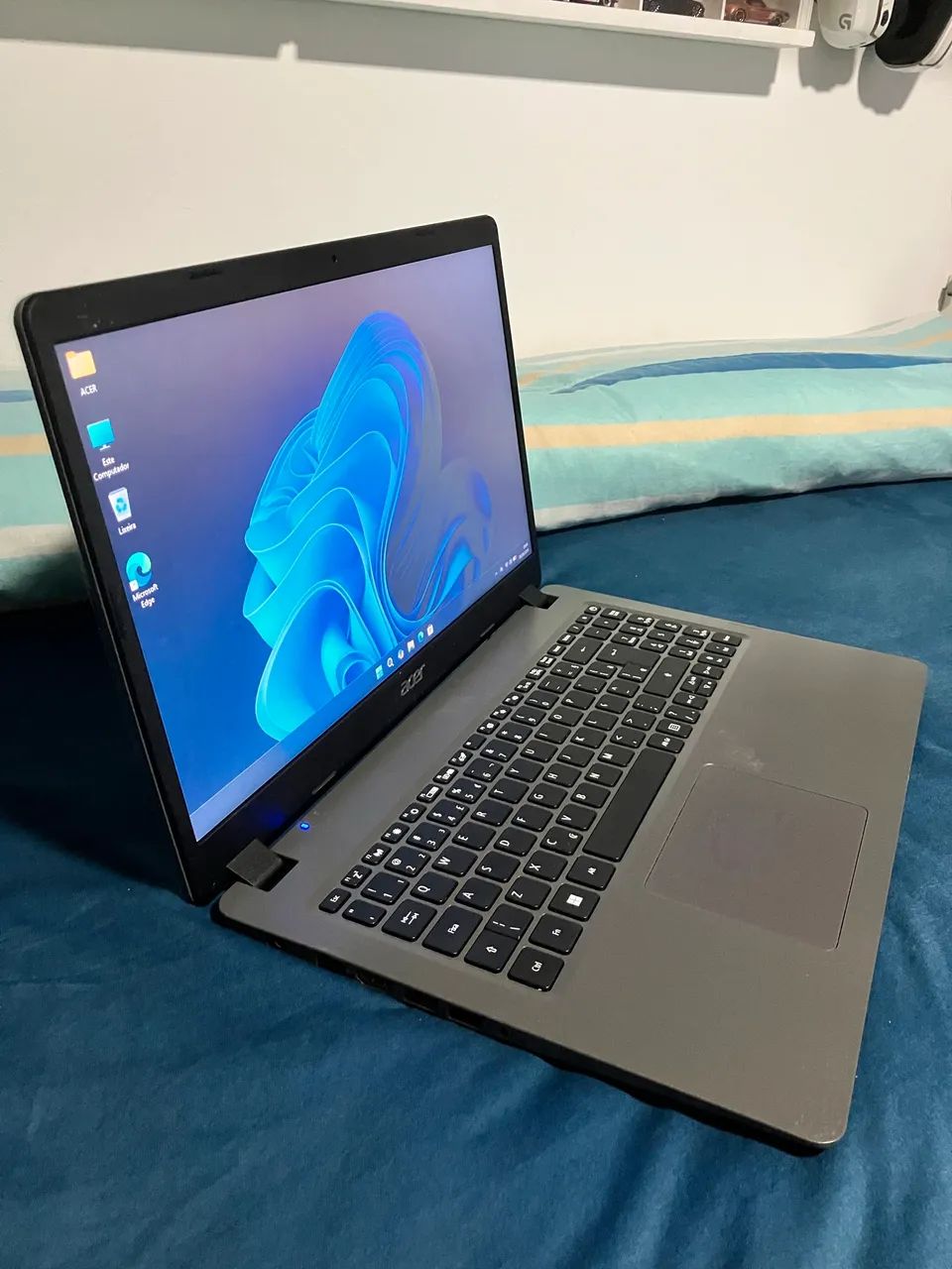 Notebook Acer Aspire 3 A315-56 - Foto 3