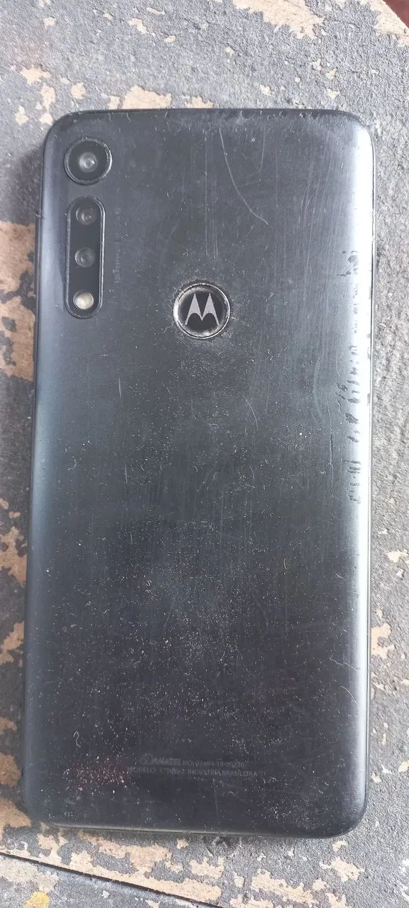 Moto G8 Play  - Foto 3
