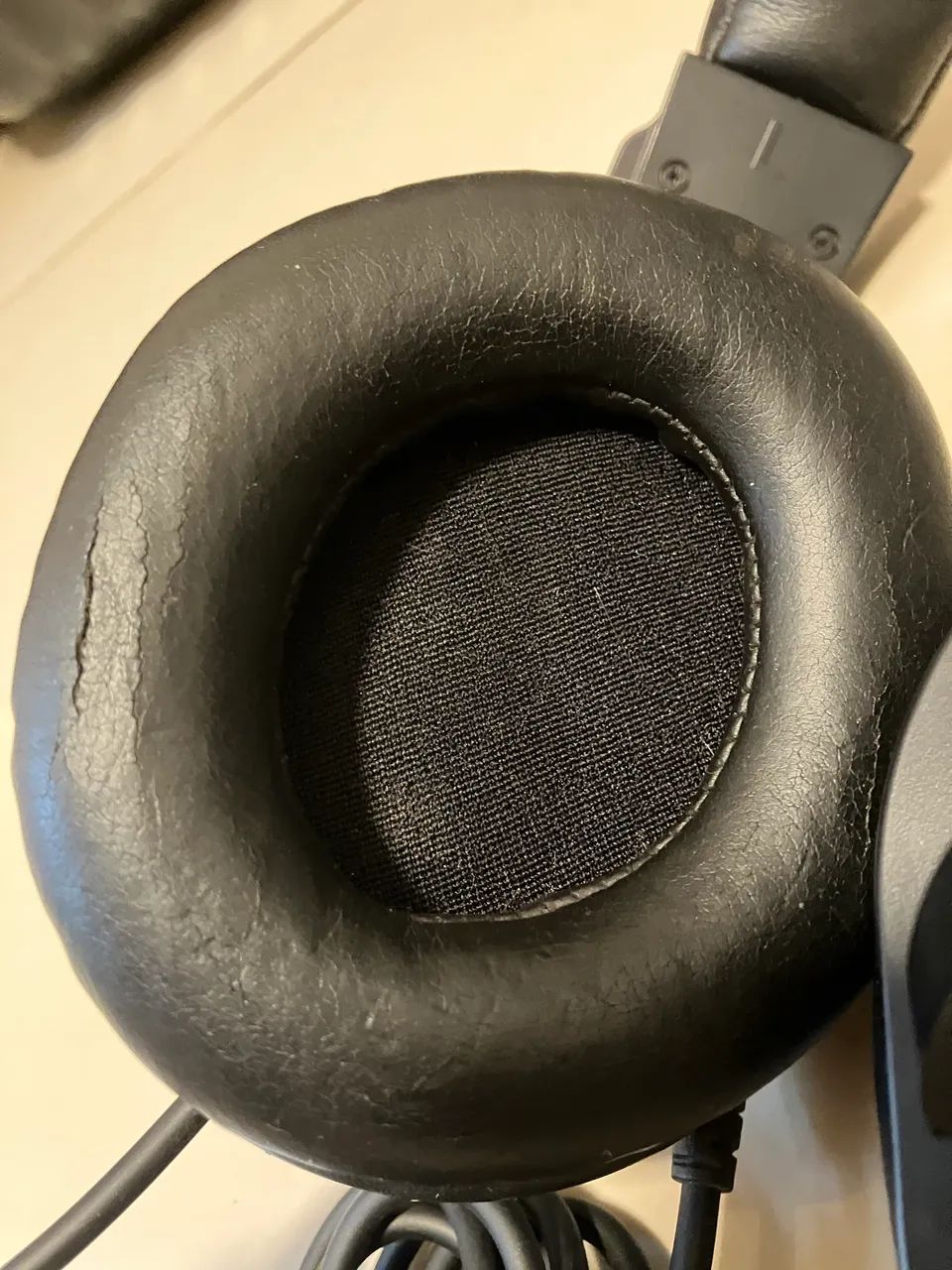 Fone de Ouvido Audio Technica ATH-M30x - Foto 3