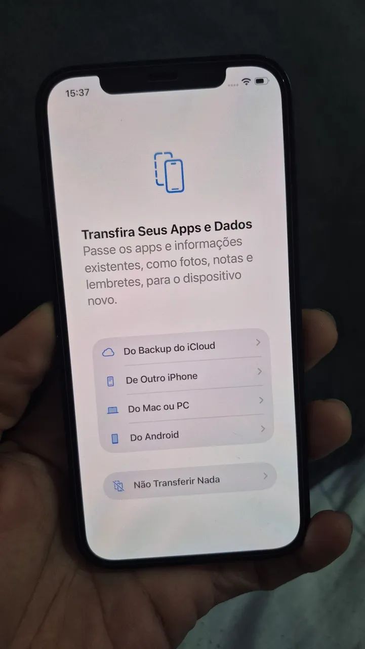 Vendo iphone 12 - Foto 3