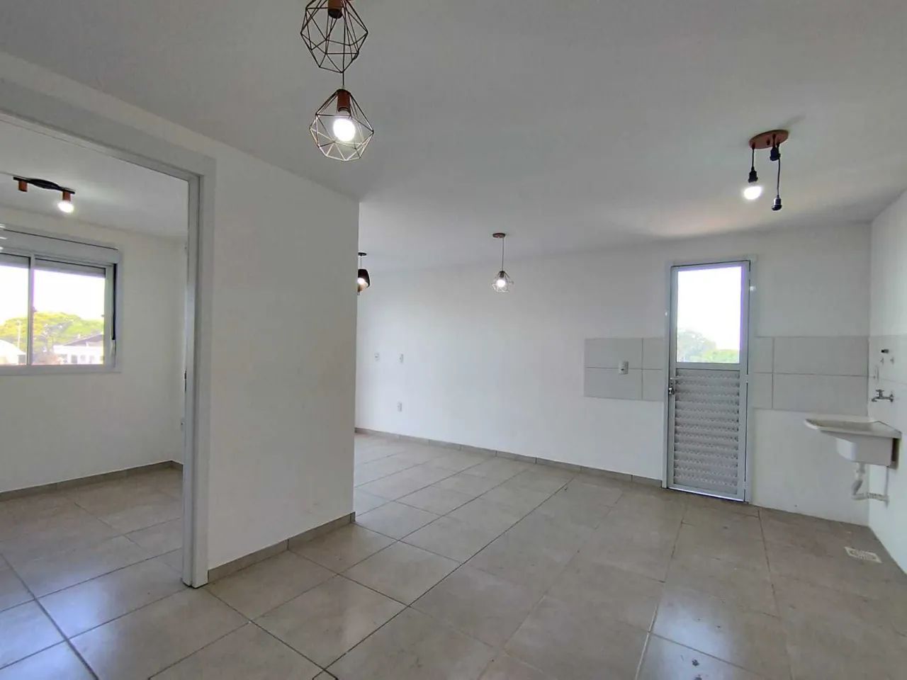 NOVO HAMBURGO - APARTAMENTO 2 DORM - PRIMAVERA - Foto 3