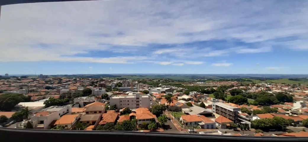 Apartamento com 3 suítes à venda - centro de Cornélio Procópio - Foto 3