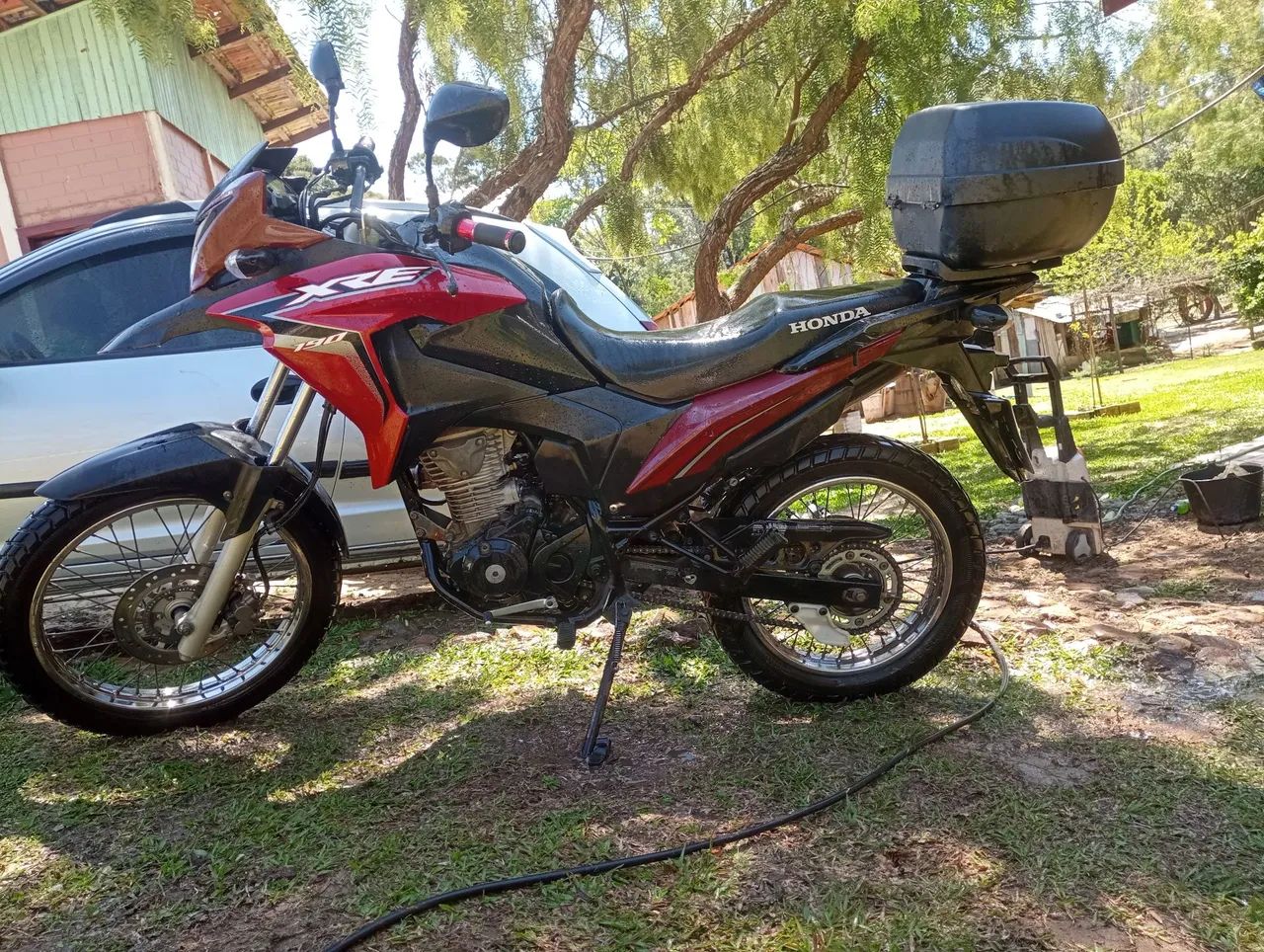 Vendo XRE  - Foto 5
