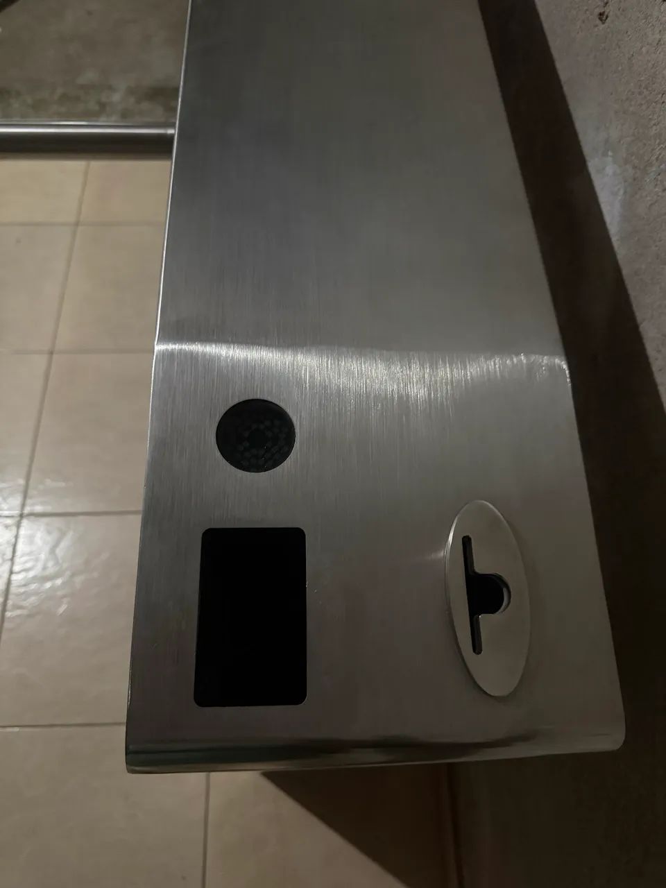 2 Catracas de acesso - Foto 4