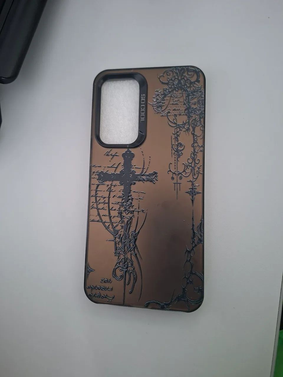 Capinha Samsung