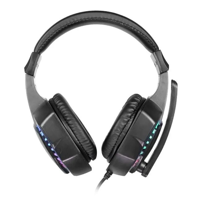 HEADSET VINIK GUARDIAN BLACK - Foto 4