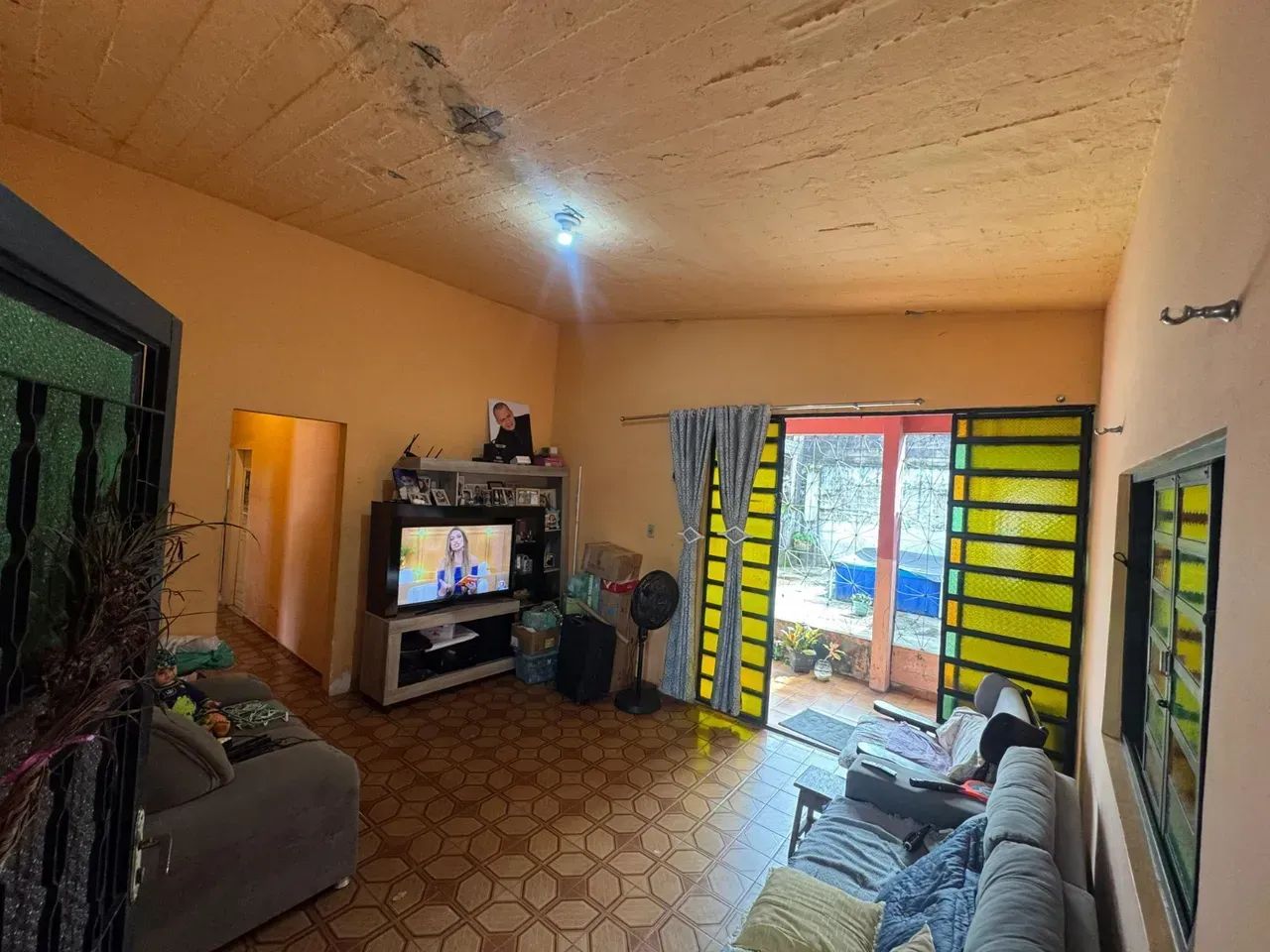 CASA COM 500M² DE TERRENO NO CONDOMÍNIO CHÁCARA TERRA NOVA - Foto 2
