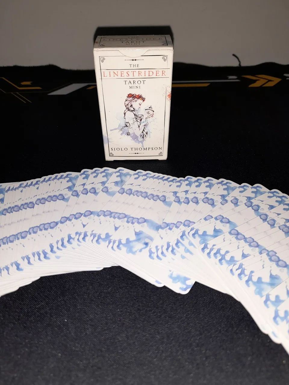 Tarot Linestrider - Mini Tarot - Foto 5